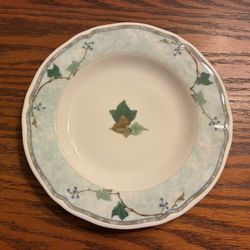 Noritake Homecraft Ivy Grove - Salad Plates (2)