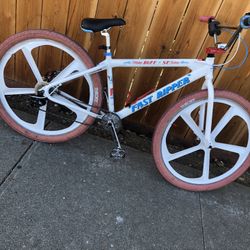 29inch SE  Mike Buff Big FastRipper 