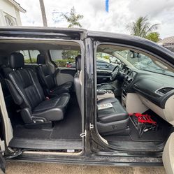 Chrysler Town & Country