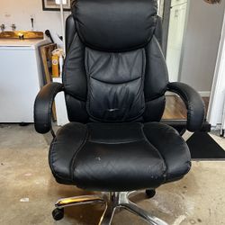 Big Desk Chair