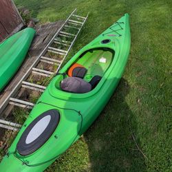 Sit In Kayaks For Sale