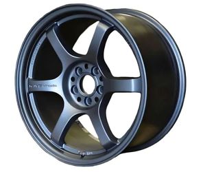 Gram Lights 57DR