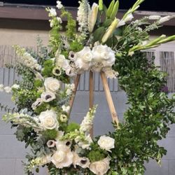 Funeral Arrangements 