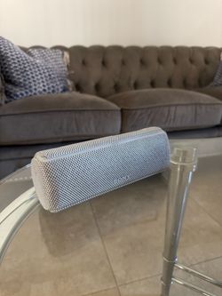 Sony Portable Speaker