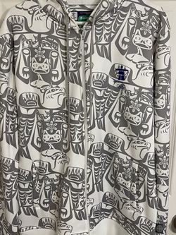 Official Olympics 2010 Vancouver Jacket