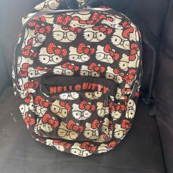 Backpack / Purse 