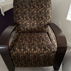 Recliner Chair 
