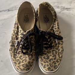 Men’s Vans