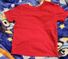 Boys Toddler Top 