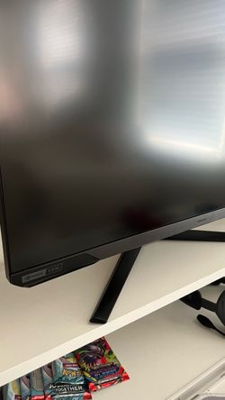 Samsung Odyssey G7 4K 144Hz Gaming Monitor