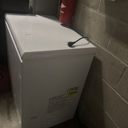 Freezer 
