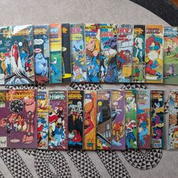 Excalibur (Marvel Comics, 1(contact info removed))