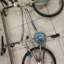 Vintage Haro