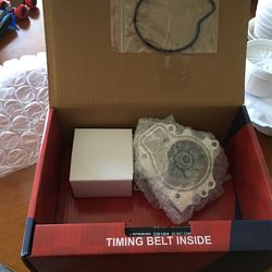 1998 Honda CR-V Acura  Integra Timing Belt Water Pump 