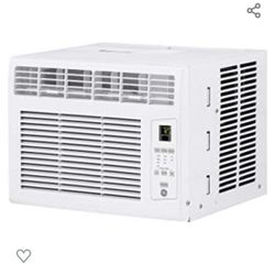 Air Conditioner With Remote