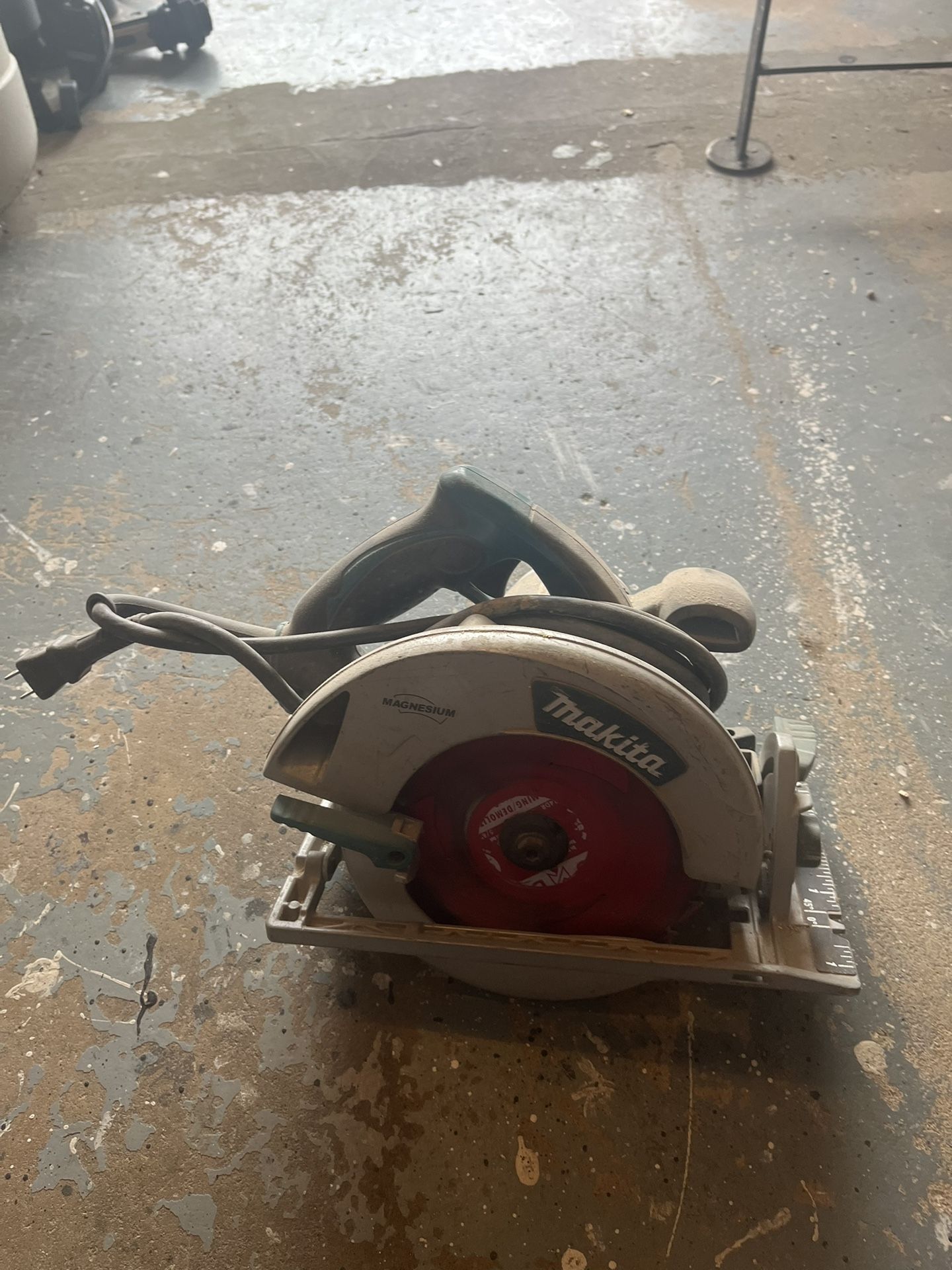 Circular Saw