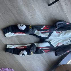Full Leather Suit for Track days