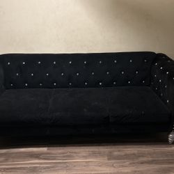 Sofa & Loveseat 