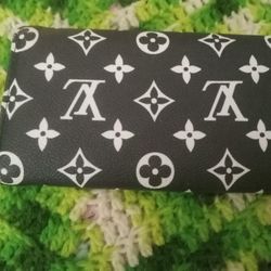 LOUIS VUITTON  WALLET