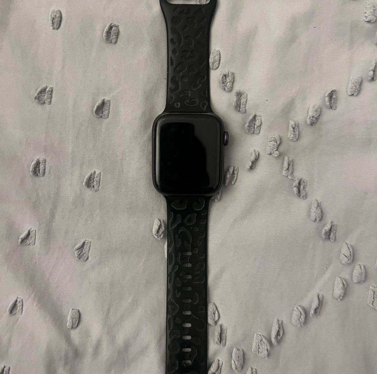 Apple Wacth Series’s 4