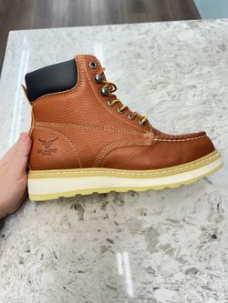 Men’s Work Boots