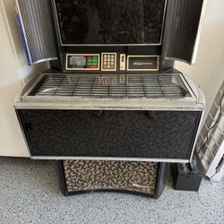 Seeburg Juke Box SPS2
