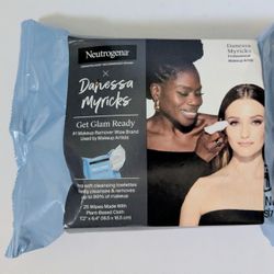 Neutrogena Makeup Remover Wipes