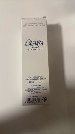 Givenchy Organza Eau de Parfum 50ml