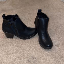 Womens Boots