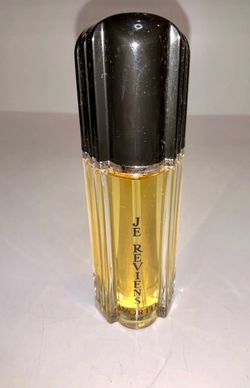Vintage Worth Je Reviens Paris Eau de Toilette 3.3 Oz, Spray