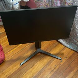 LG Gaming monitor