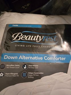 Comforter