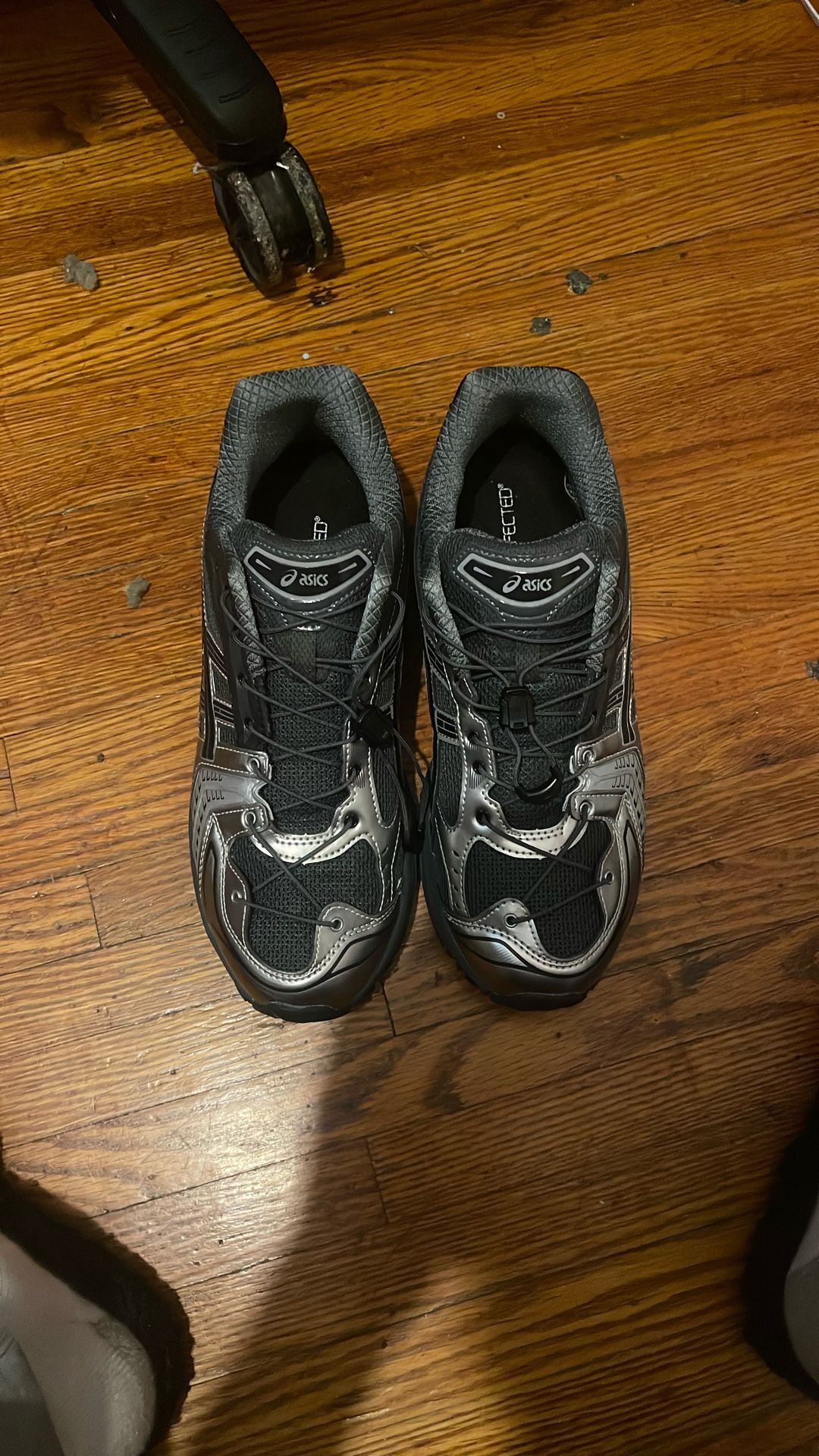 asics gel-kayano 14