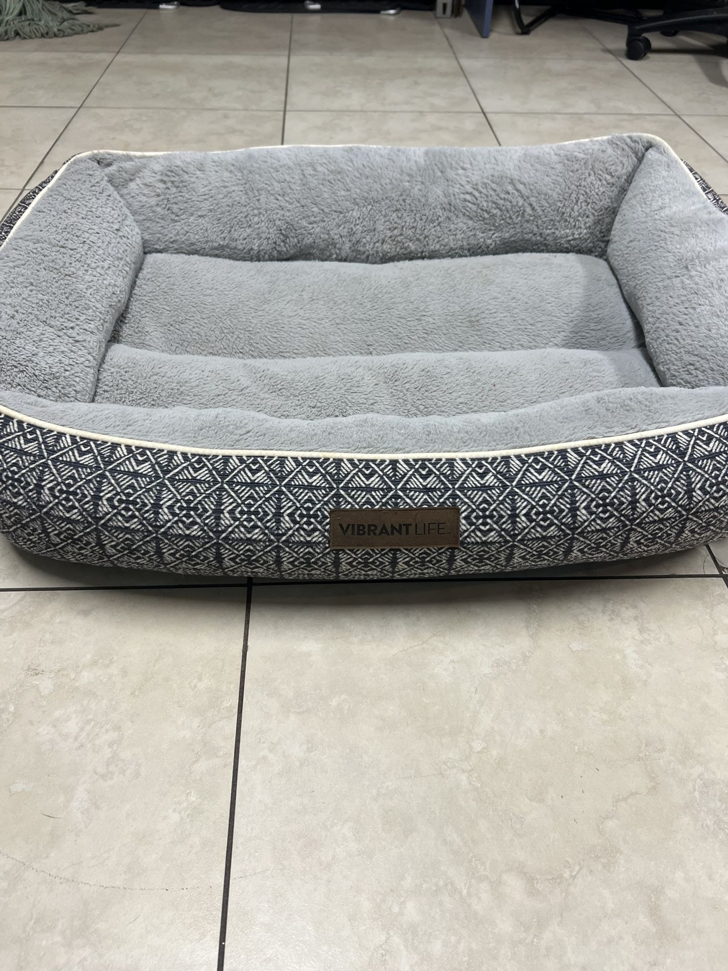 Dog Bed - Medium
