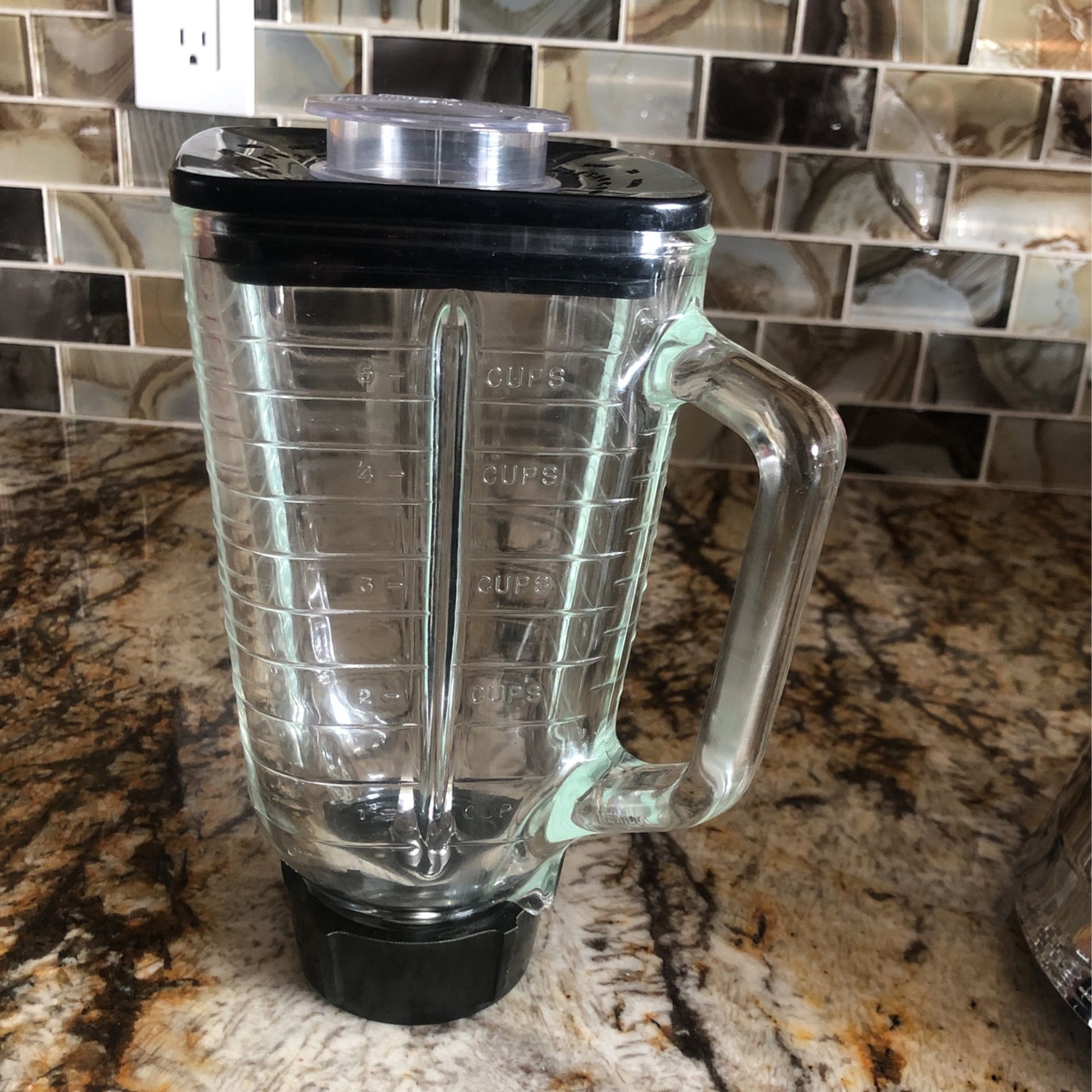 Household Blender