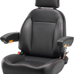 Universal Forklift Tractor Seat
