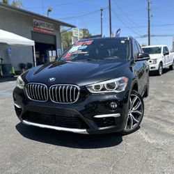 2016 BMW X1