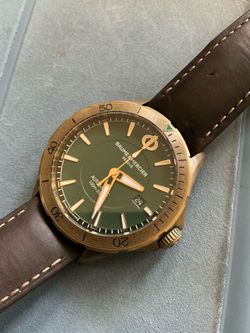Baume&mercer