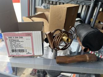 Emerson - 5 Ton TXV - R410A