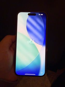 iPhone 16 Plus