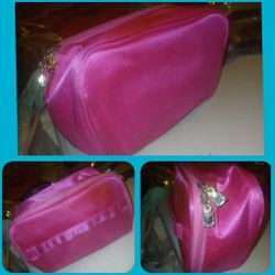 FREE Cute Magenta Hot Pink - Fushia Bag