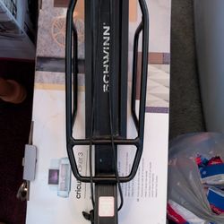 Schwinn Rear Cargo Rack