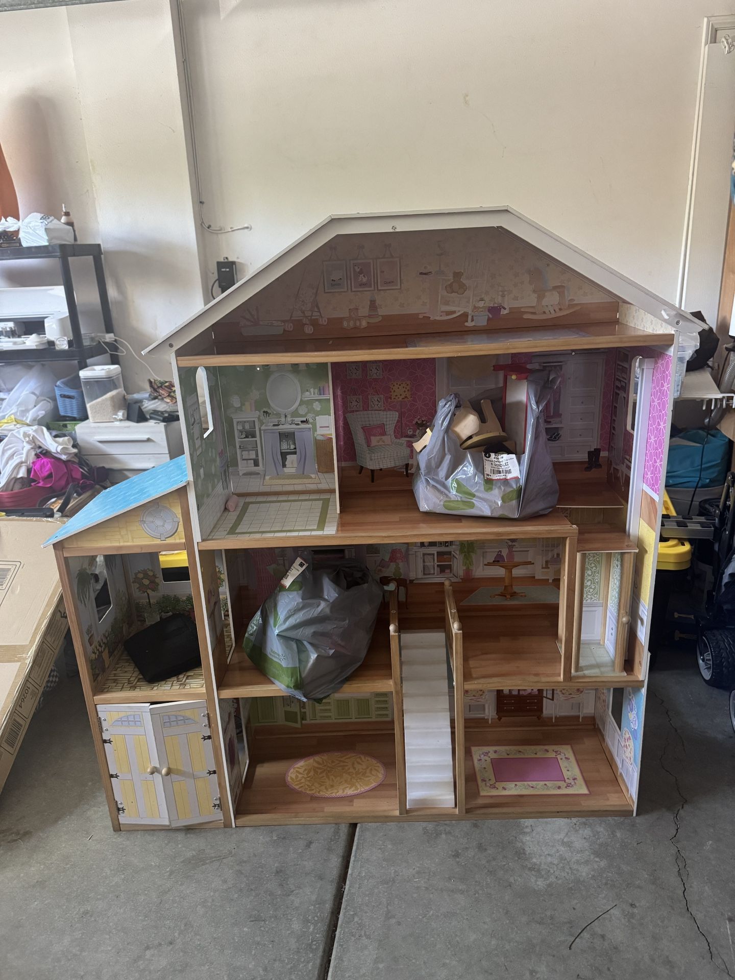 Doll House