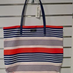 Kate Spade Bon Shopper Handbag (#5110)