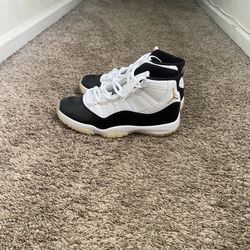Jordan 11 Gratitude 