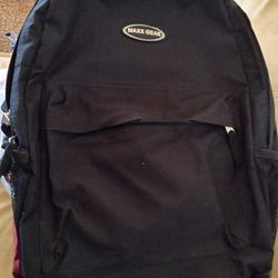 Backpack 