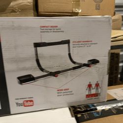 Multi-Gym Pro Portable Gym System