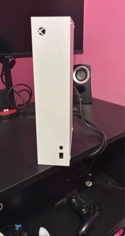 Xbox series s