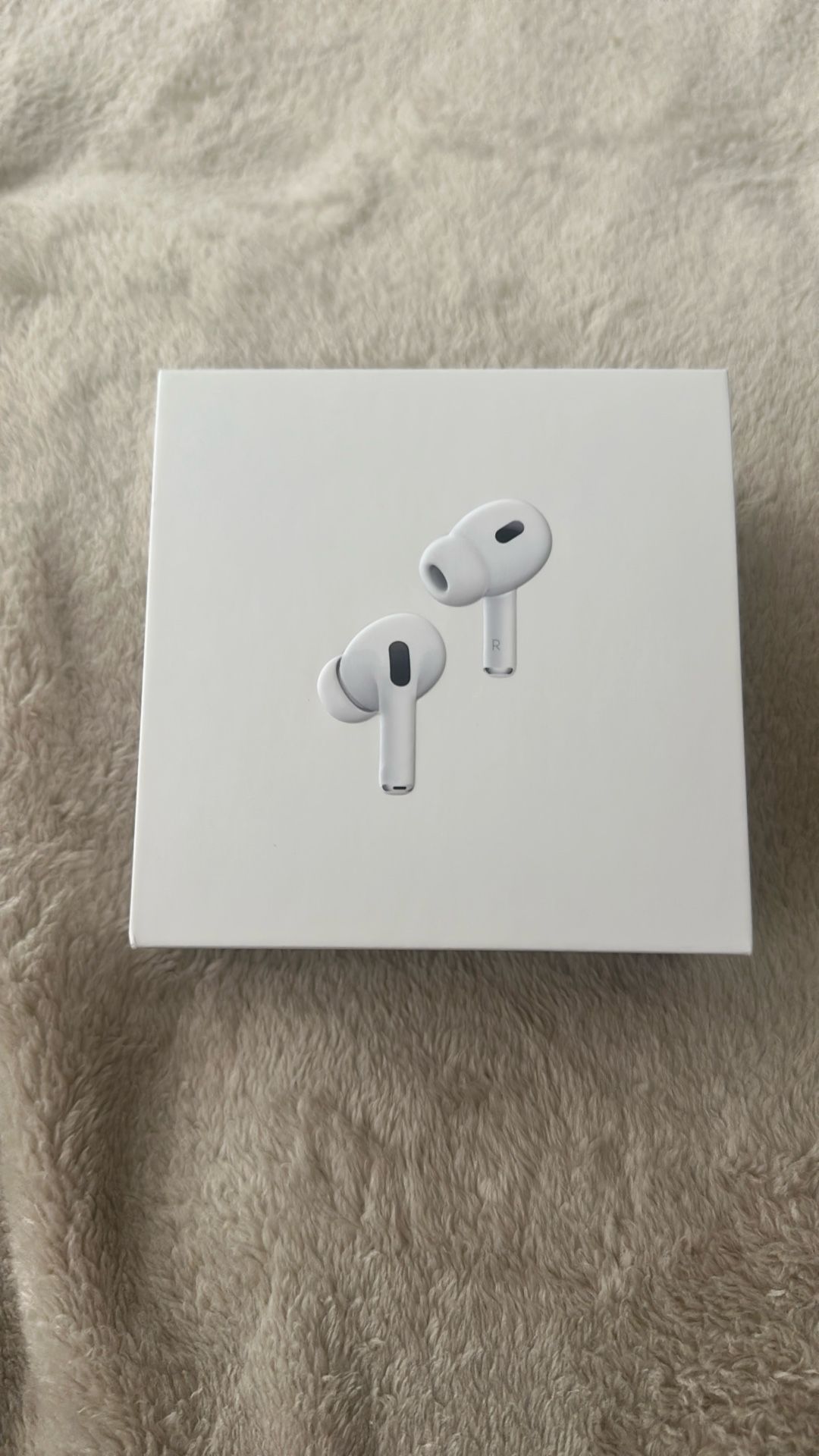AirPods Pro 2 - BRAND NEW 