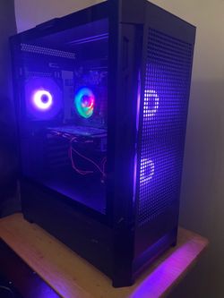 Gaming pc